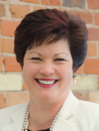 Lynne Ashton